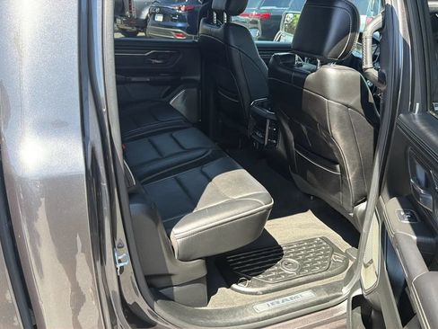 Used 2020 RAM 1500 Limited AWD/4WD image 13