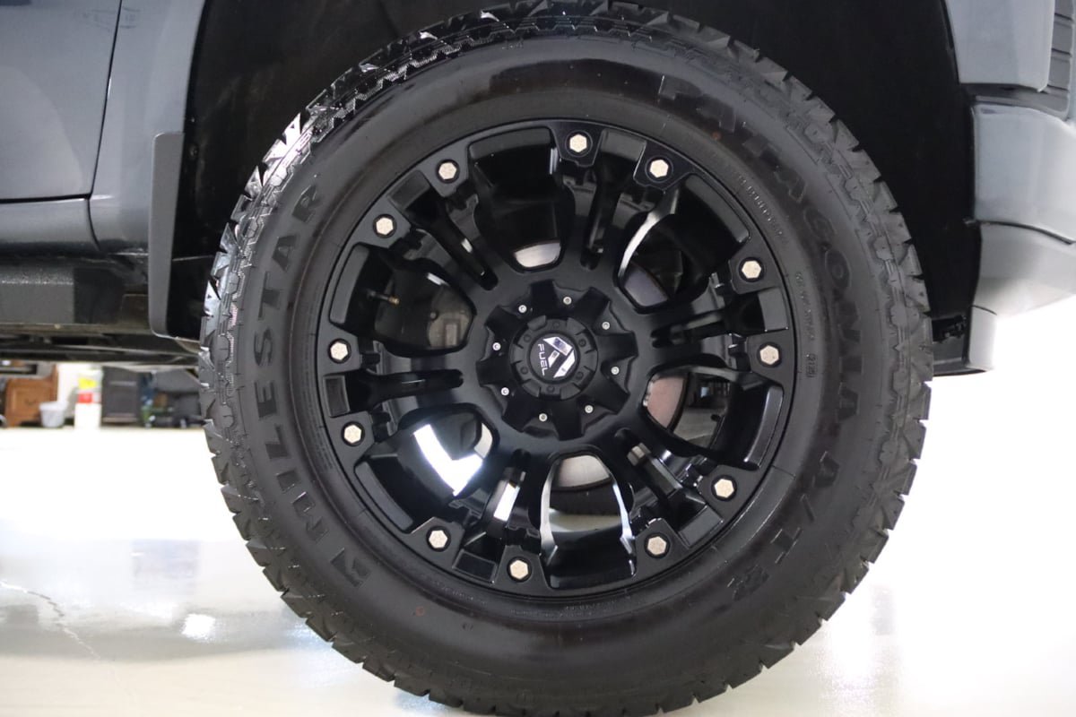 Used 2019 Chevrolet Silverado 1500 RST AWD/4WD image 79