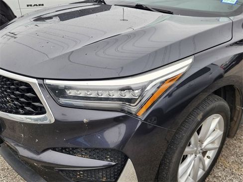 Used 2019 Acura RDX AWD image 6