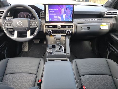 New 2026 Toyota Tacoma Limited image 5