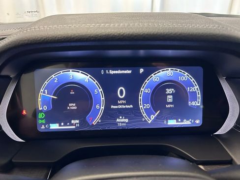 New 2026 Jeep Grand Cherokee L Limited AWD/4WD image 12