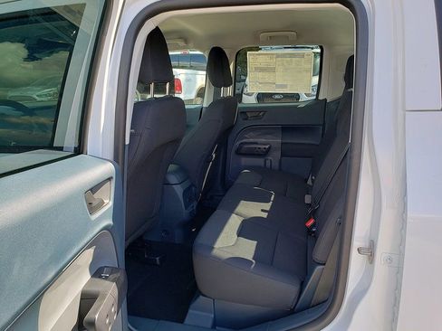 New 2025 Ford Maverick XL FWD image 11