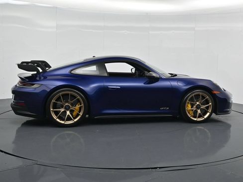 Certified 2022 Porsche 911 GT3 RWD image 8