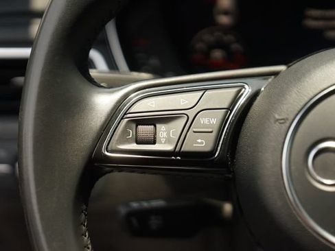 Used 2019 Audi A5 2.0T Premium Plus w/ Premium Plus AWD/4WD image 16