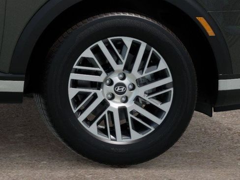 New 2026 Hyundai Palisade SEL image 8