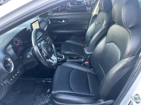 Used 2021 Kia Forte EX image 14