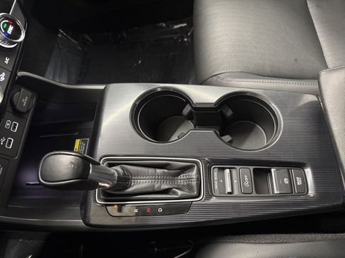 Certified 2022 Honda Civic Touring image 39