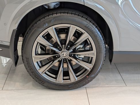 New 2026 Lexus RX 350 F Sport AWD/4WD image 7