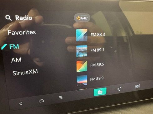 New 2026 Kia K4 LXS image 26