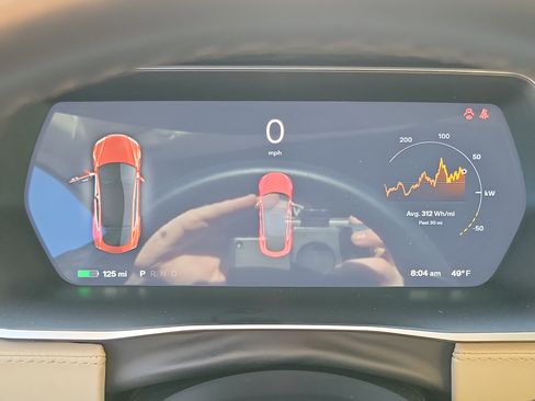 Used 2017 Tesla Model S 75D image 9