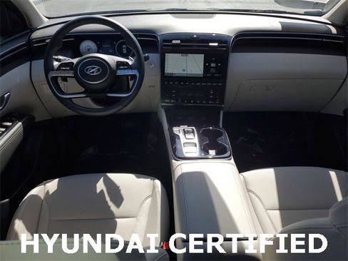 Certified 2024 Hyundai Tucson SEL image 23