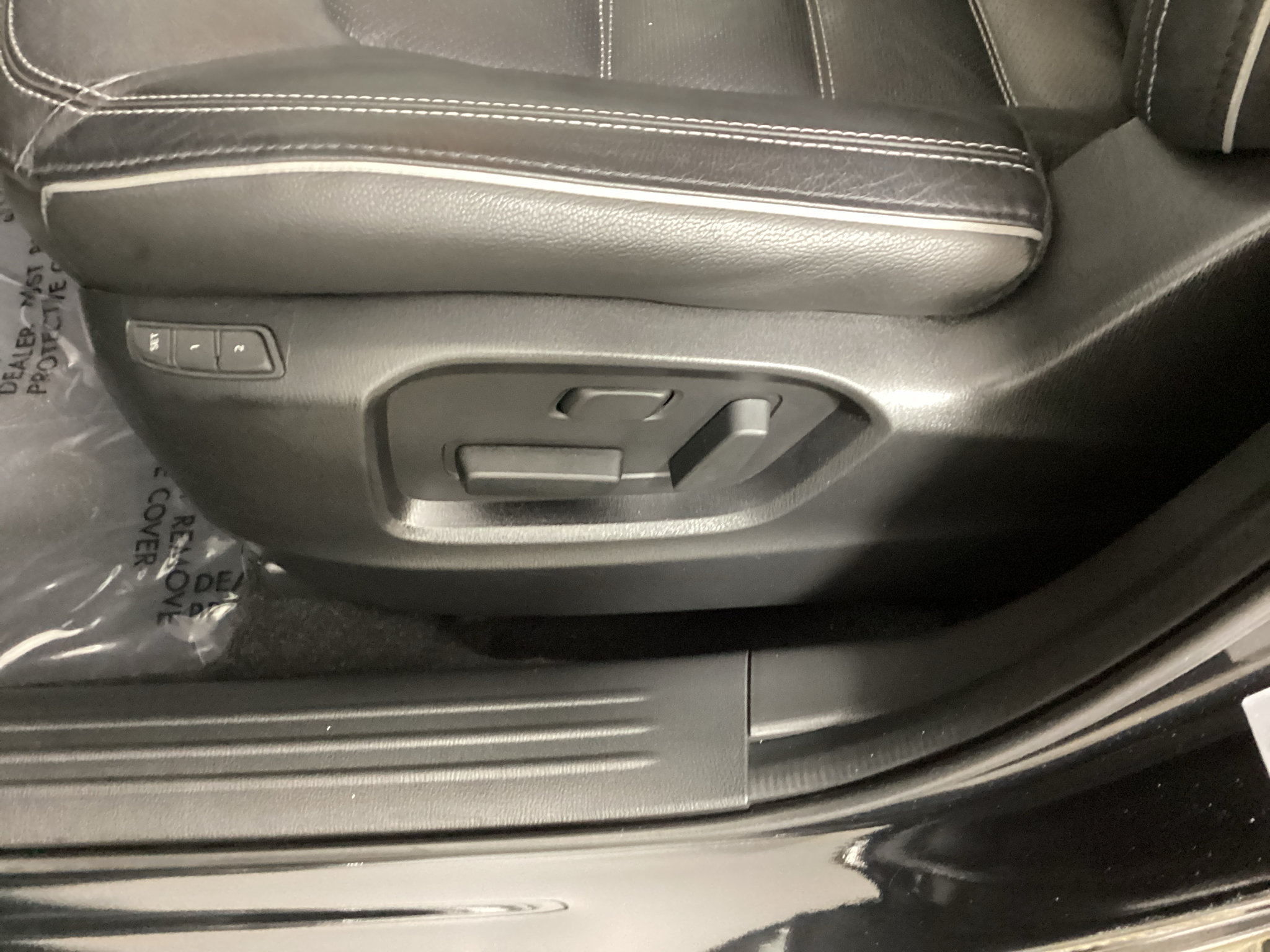 Used 2025 MAZDA CX-5 AWD 2.5 S w/ Preferred Package image 19