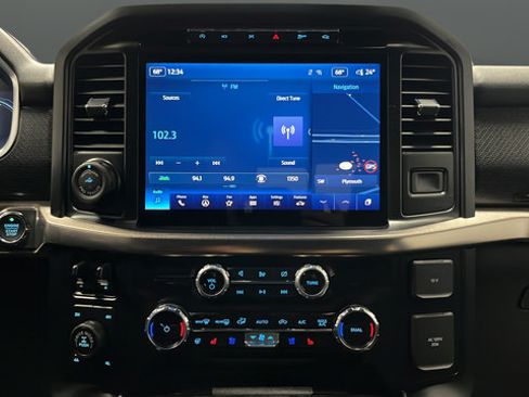 Used 2023 Ford F150 Raptor AWD/4WD image 13