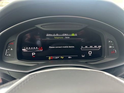 New 2026 Audi RS 6 performance image 28