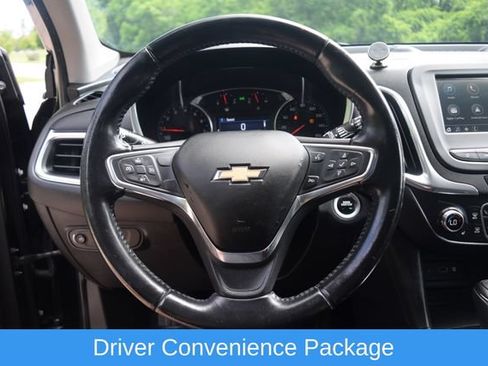 Used 2019 Chevrolet Equinox LT FWD image 4