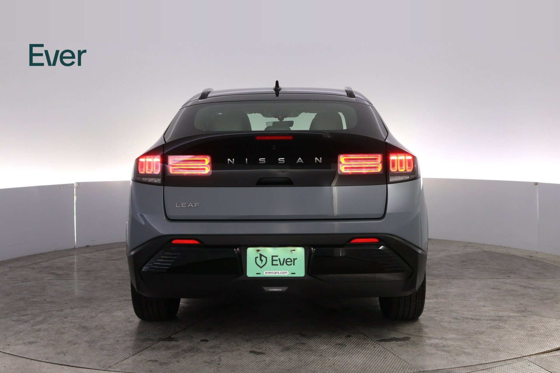 Used 2026 Nissan Leaf Platinum+ FWD image 15