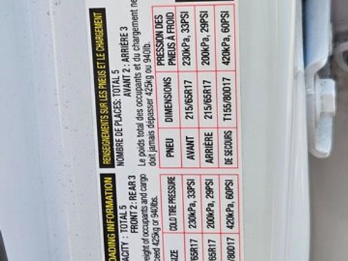 Used 2024 Toyota Corolla Cross L image 14