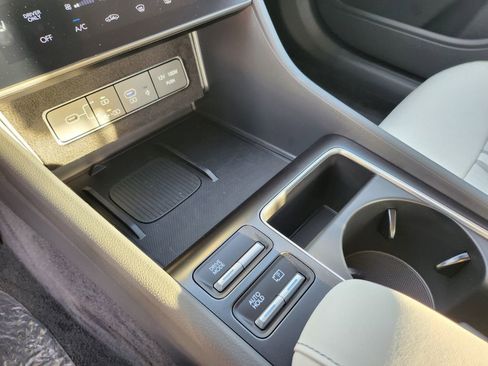 New 2026 Hyundai Sonata SEL image 26