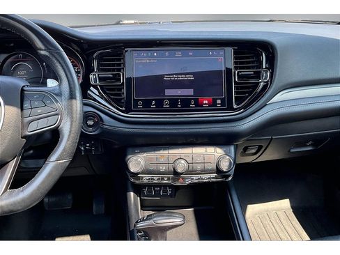 Used 2021 Dodge Durango GT AWD/4WD image 9