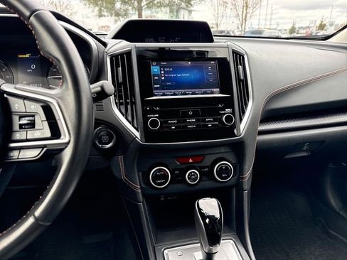 Used 2021 Subaru Crosstrek 2.0i Premium w/ Moonroof Package image 23