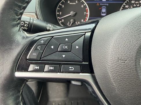 Used 2020 Nissan Altima 2.5 SL image 20