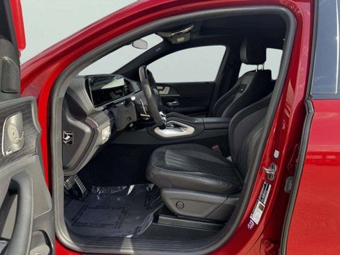 Used 2023 Mercedes-Benz GLE 63 AMG S image 18