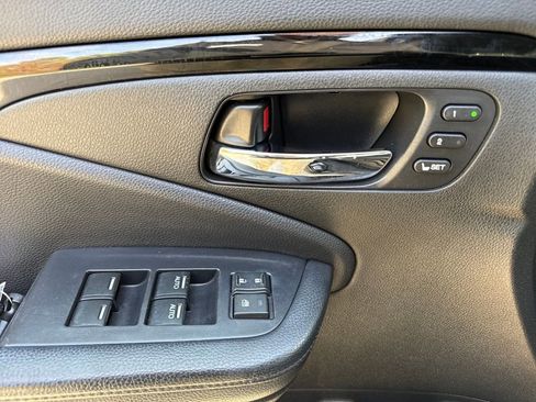 Used 2019 Honda Pilot Elite image 15