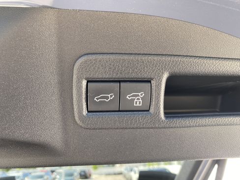 Used 2023 Subaru Solterra AWD image 37