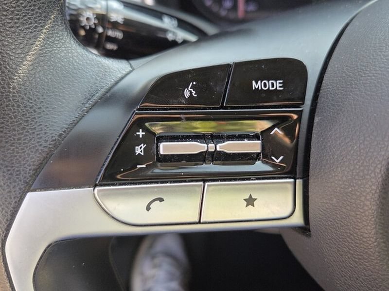 Used 2024 Hyundai Tucson SEL FWD image 24