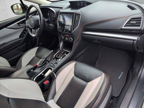 Certified 2023 Subaru Crosstrek 2.5i Limited image 28