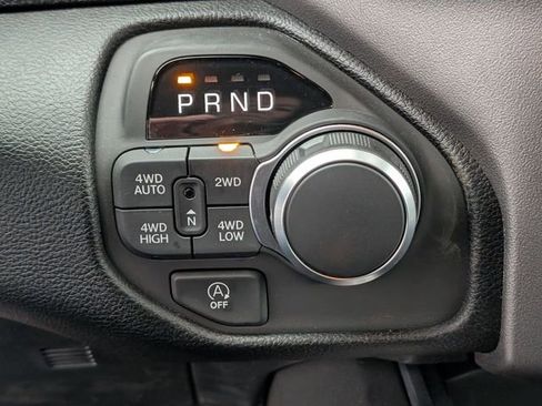 New 2026 RAM 1500 Big Horn image 20