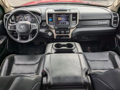 Used 2020 RAM 1500 Laramie image 19