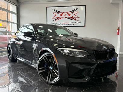 Used 2018 BMW M2 w/ Executive Package