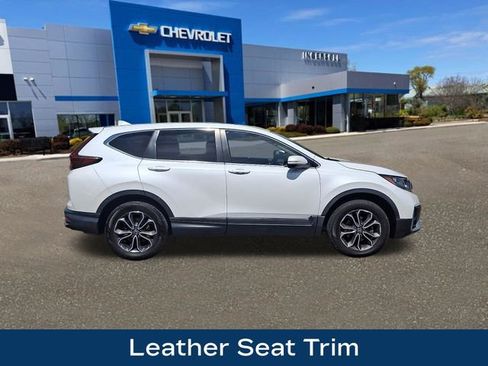Used 2020 Honda CR-V EX-L image 26