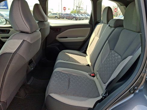 Certified 2026 Subaru Forester image 10