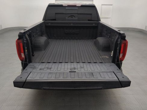Used 2021 GMC Sierra 1500 SLT RWD image 29