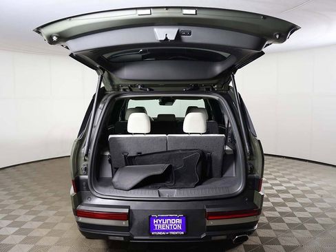 Certified 2024 Hyundai Santa Fe Limited image 21