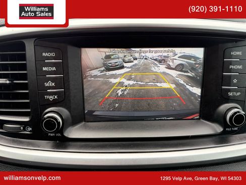 Used 2019 Kia Sorento S image 20