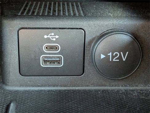 Certified 2024 Ford Escape ST-Line w/ Tech Pack #1 image 22