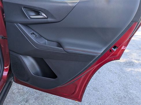 New 2026 Chevrolet Equinox RS w/ Convenience Package III image 34