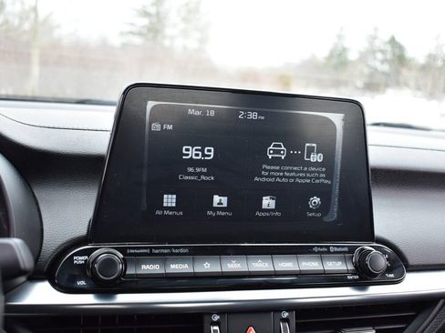 Used 2020 Kia Forte GT image 19