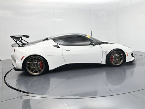 Used 2020 Lotus Evora RWD image 8