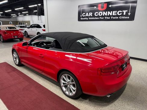 Used 2014 Audi A5 2.0T Premium Plus AWD/4WD image 47
