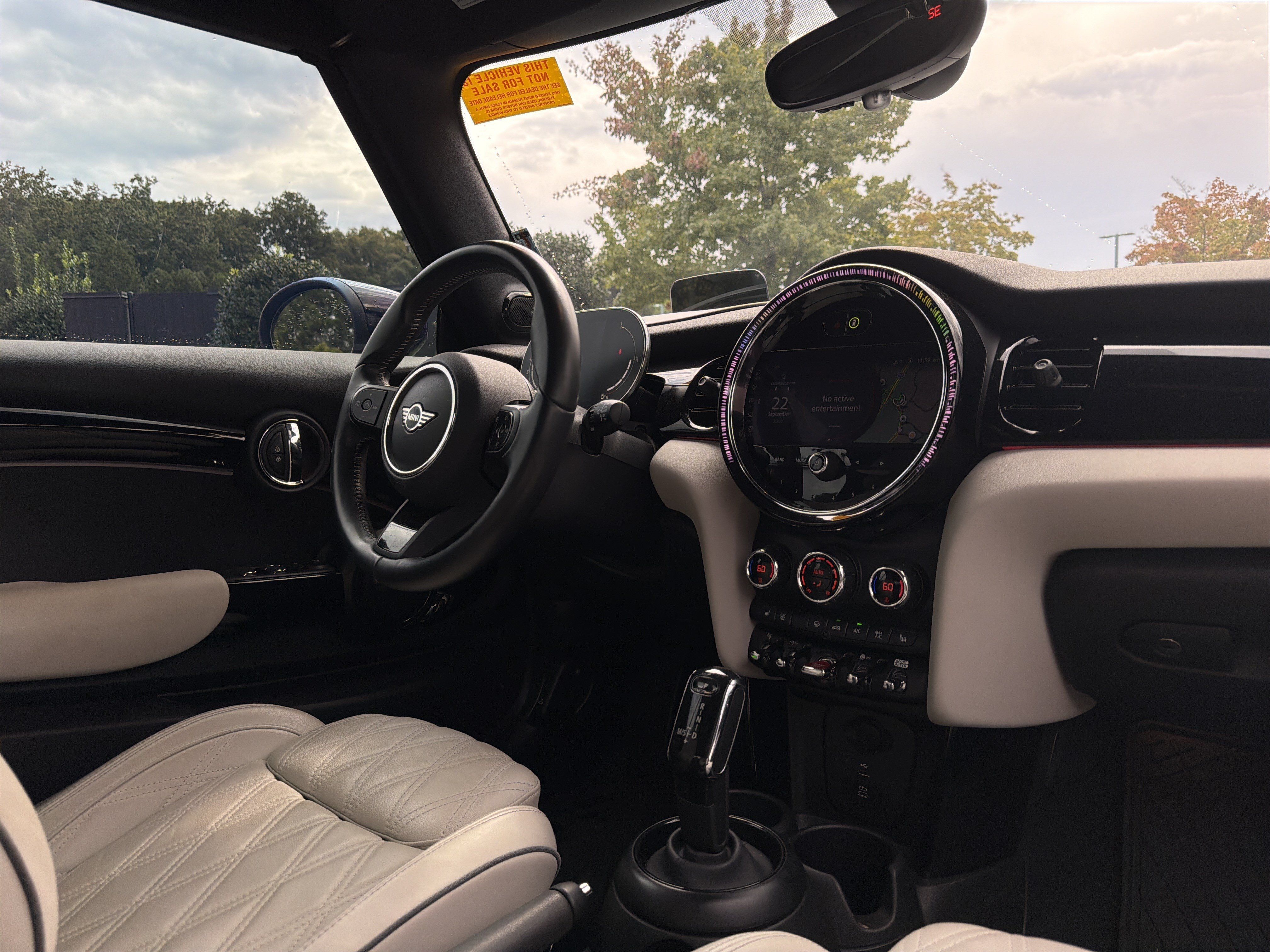 Used 2024 MINI Cooper S FWD image 6