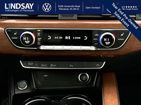 Used 2023 Audi A5 2.0T Premium Plus w/ Premium Plus image 16