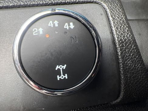 Used 2012 GMC Sierra 2500 SLT w/ SLT Convenience Package image 14