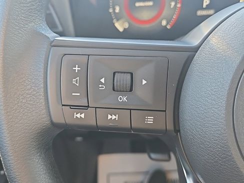 New 2026 Nissan Kicks SV image 15