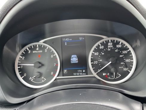 Used 2019 Nissan Sentra SV image 14