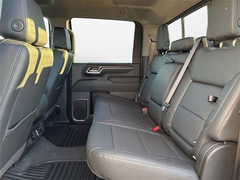 New 2026 Chevrolet Silverado 2500 LT w/ Trail Boss Package image 13