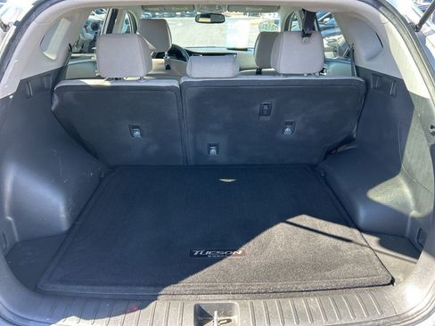 Used 2016 Hyundai Tucson Eco image 15